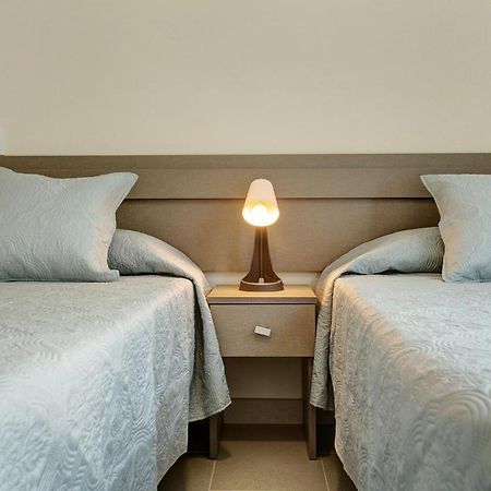 Atico Albamar Apartment Puerto De Mogan Luaran gambar